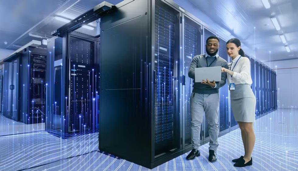 Data Center Architecture