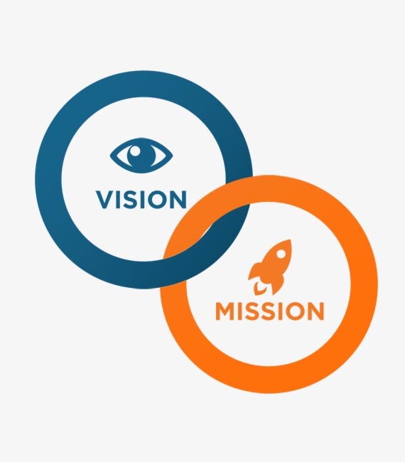vision and mission