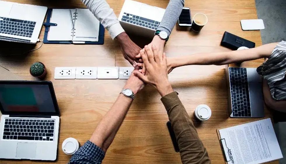 Collaboration Architecture