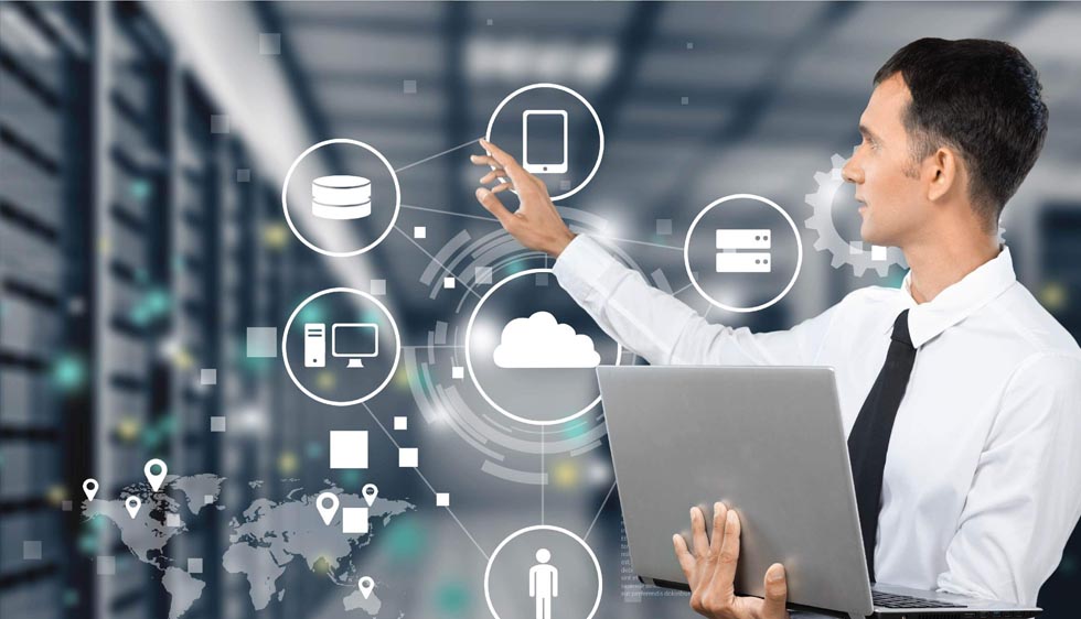 Enterprise Services