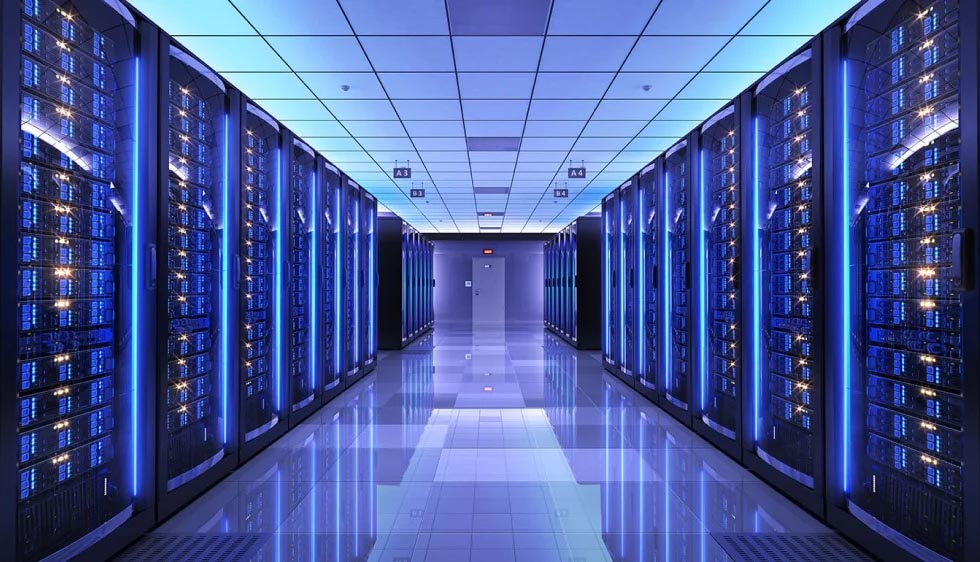 enterprise networking types